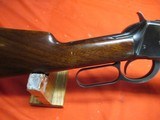 Winchester 94 25-35 WCF Flat Band - 3 of 21