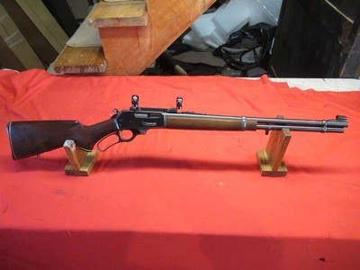 Marlin 336RC 35 Rem