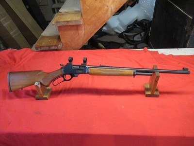 Marlin 1895 45-70 Like New