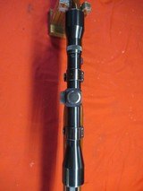 Ithaca Tikka 12-70 222 Rem Combination Rifle - 7 of 21