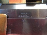 Ithaca Tikka 12-70 222 Rem Combination Rifle - 20 of 21