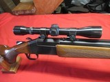 Ithaca Tikka 12-70 222 Rem Combination Rifle - 2 of 21