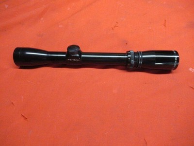 Pentax 2X-7X Gloss Scope