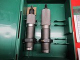 RCBS 7MM Wby Mag Die Set - 2 of 3