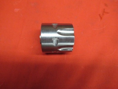 Ruger 22LR Stainless Cylinder