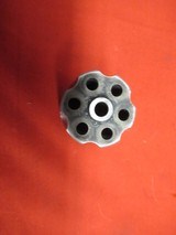 Ruger 22LR Stainless Cylinder - 3 of 4