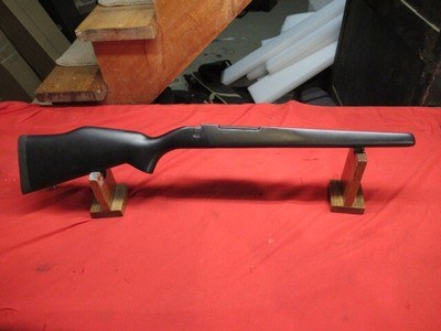 H-S Precision Weatherby Mk V Stock