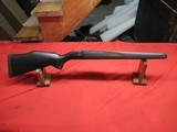 H-S Precision Weatherby Mk V Stock