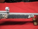 Thompson Center Encore Pro Hunter 35 Whelen Stainless Camo with extra 308 Barrel - 3 of 22