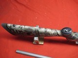 Thompson Center Encore Pro Hunter 35 Whelen Stainless Camo with extra 308 Barrel - 9 of 22