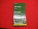 77 Rds Remington 444 Marlin Factory Ammo - 1 of 5