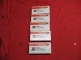92 Rds Winchester Super X 358 Factory Ammo - 1 of 5
