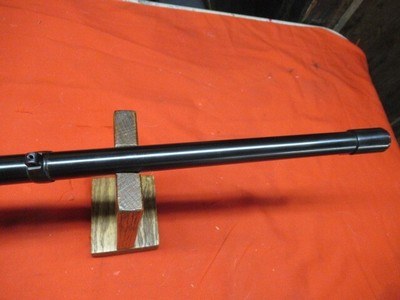 Ruger No 1 375 Red Pad Nice! - Image 14 of 20