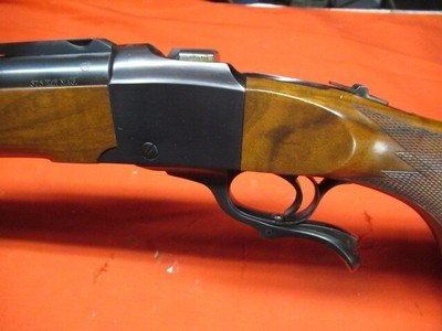 Ruger No 1 375 Red Pad Nice! - Image 16 of 20
