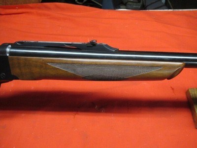 Ruger No 1 375 Red Pad Nice! - Image 3 of 20