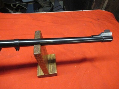 Ruger No 1 375 Red Pad Nice! - Image 4 of 20