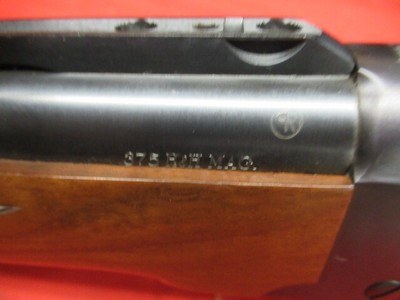 Ruger No 1 375 Red Pad Nice! - Image 15 of 20