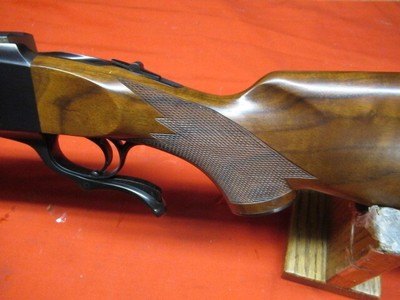Ruger No 1 375 Red Pad Nice! - Image 18 of 20