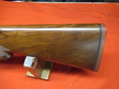 Ruger No 1 375 Red Pad Nice! - Image 19 of 20