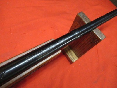 Ruger No 1 375 Red Pad Nice! - Image 8 of 20