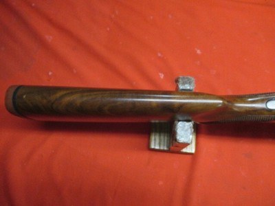 Ruger No 1 375 Red Pad Nice! - Image 10 of 20