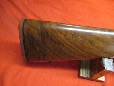 Ruger No 1 375 Red Pad Nice! - Image 6 of 20