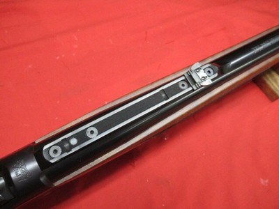 Ruger No 1 375 Red Pad Nice! - Image 7 of 20