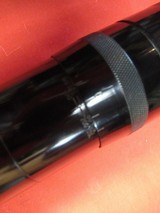Vintage Redfield 3200 12X Target Scope - 7 of 14
