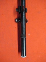 Vintage Redfield 3200 12X Target Scope - 13 of 14