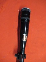 Vintage Redfield 3200 12X Target Scope - 14 of 14