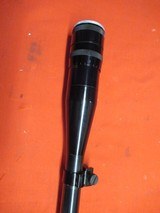 Vintage Redfield 3200 12X Target Scope - 10 of 14