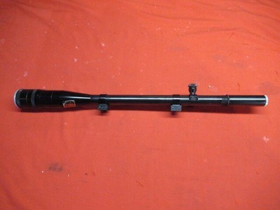 Vintage Redfield 3200 12X Target Scope