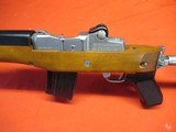Ruger Mini 14 Govt 223 Folding Stock - 18 of 19