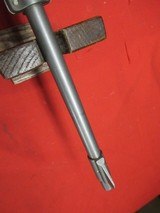 Ruger Mini 14 Govt 223 Folding Stock - 8 of 19