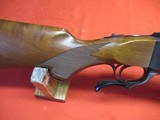 Ruger No. 1 270 Wby Magnum NICE! - 3 of 18