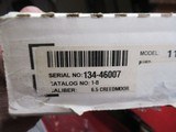Ruger No. 1-B 6.5 Creedmoor NIB - 20 of 20