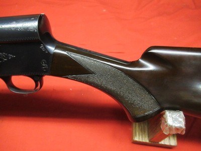 Belgium Browning A5 12ga Magnum - Image 20 of 22