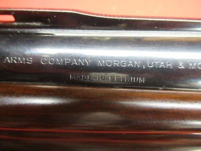 Belgium Browning A5 12ga Magnum - Image 16 of 22