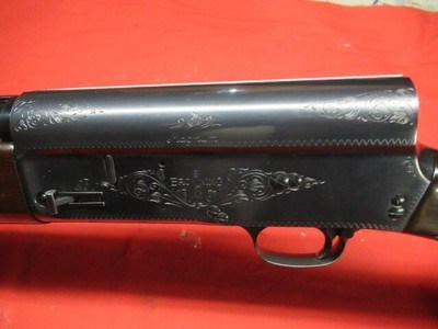 Belgium Browning A5 12ga Magnum - Image 18 of 22