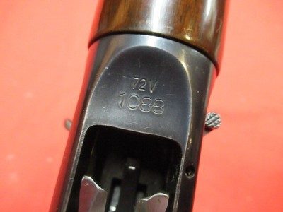 Belgium Browning A5 12ga Magnum - Image 15 of 22