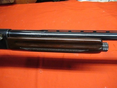 Belgium Browning A5 12ga Magnum - Image 5 of 22