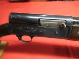 Belgium Browning A5 12ga Magnum - 2 of 22