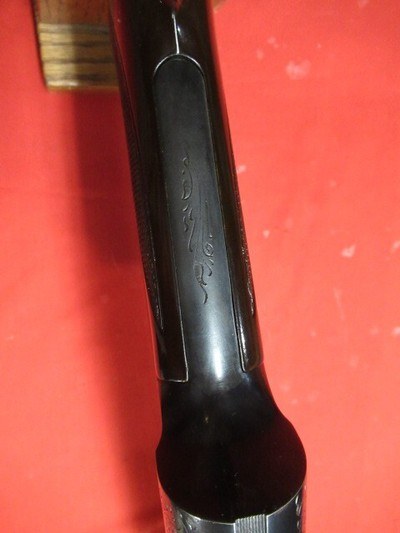 Belgium Browning A5 12ga Magnum - Image 9 of 22