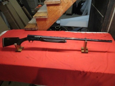 Belgium Browning A5 12ga Magnum