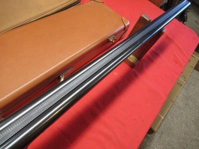 Parker DHE Repo 20ga Like New with Case - Image 9 of 20