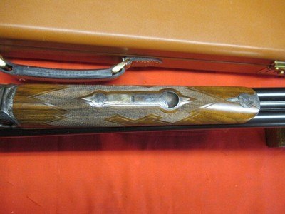 Parker DHE Repo 20ga Like New with Case - Image 12 of 20