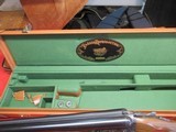 Parker DHE Repo 20ga Like New with Case - 20 of 20