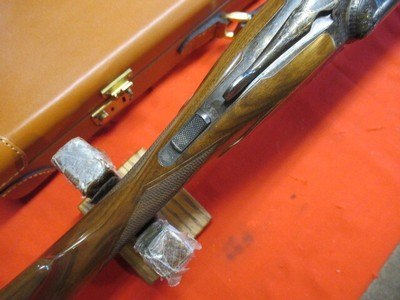 Parker DHE Repo 20ga Like New with Case - Image 7 of 20
