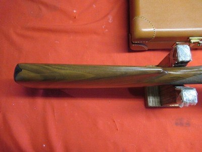 Parker DHE Repo 20ga Like New with Case - Image 8 of 20