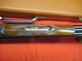 Parker DHE Repo 20ga Like New with Case - 12 of 20